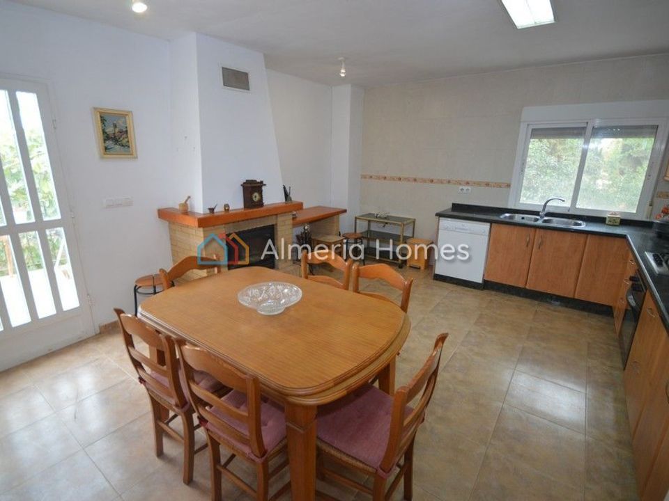 Villa i Huercal-Overa, Almeria - foto 5