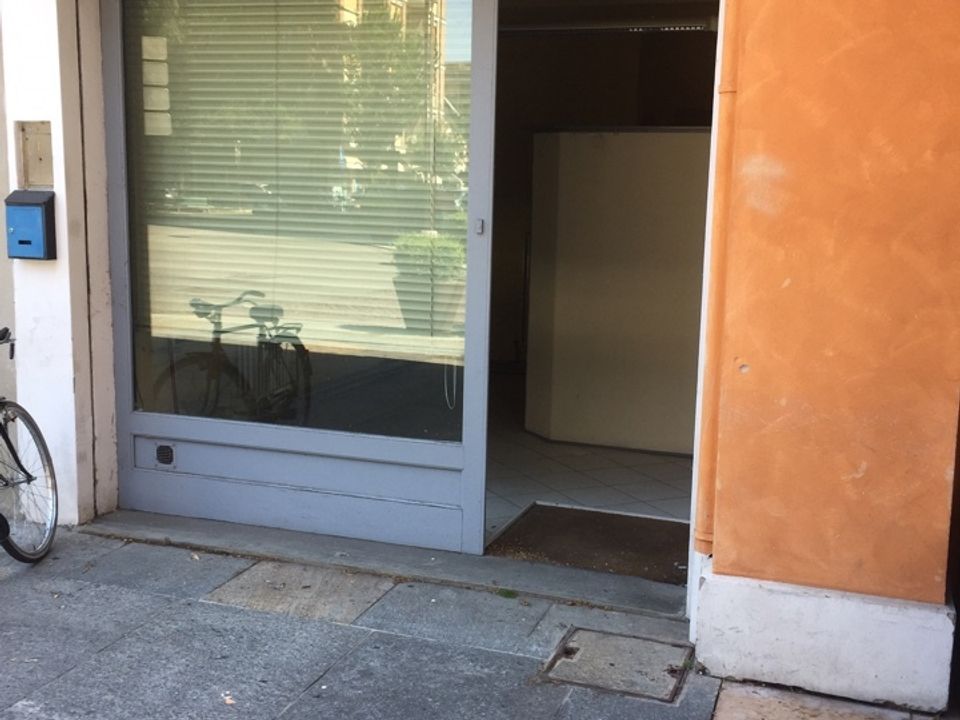 Erhvervsejendom i Carpi, Modena - foto 1