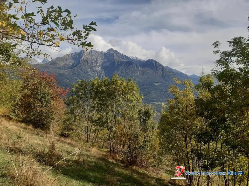 Landejendom i Monno, Brescia - foto 5