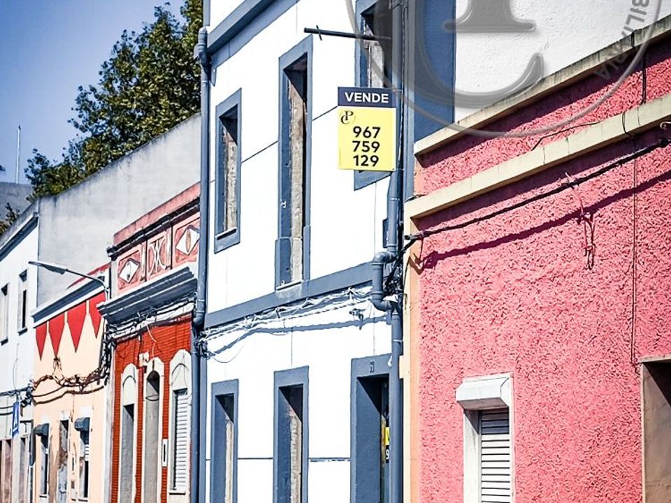 Lejlighed i Moita, Setubal - foto 1