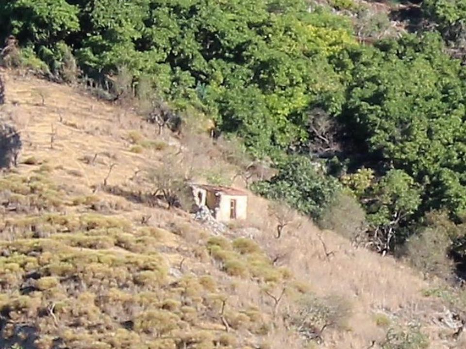 Helårsgrund i Motril, Granada - foto 1