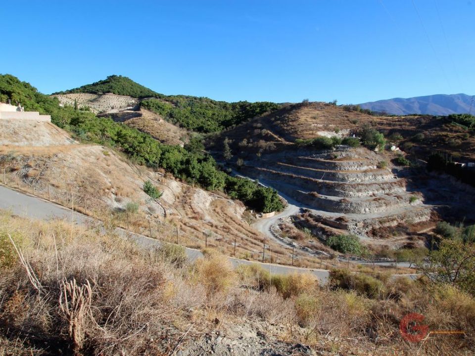 Helårsgrund i Motril, Granada - foto 4