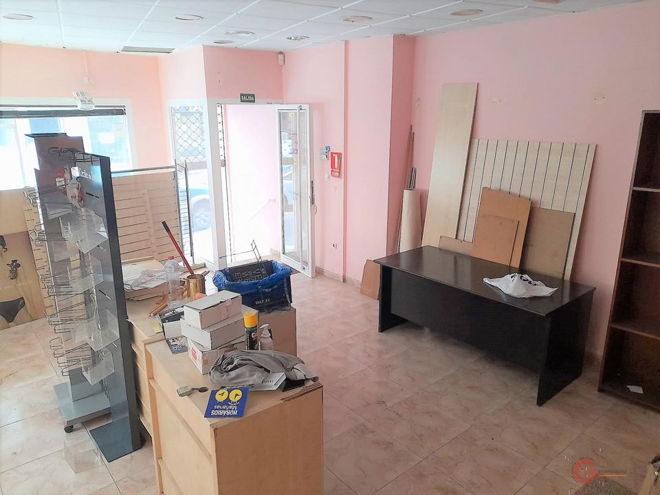 Erhvervsejendom i Motril, Granada - foto 2