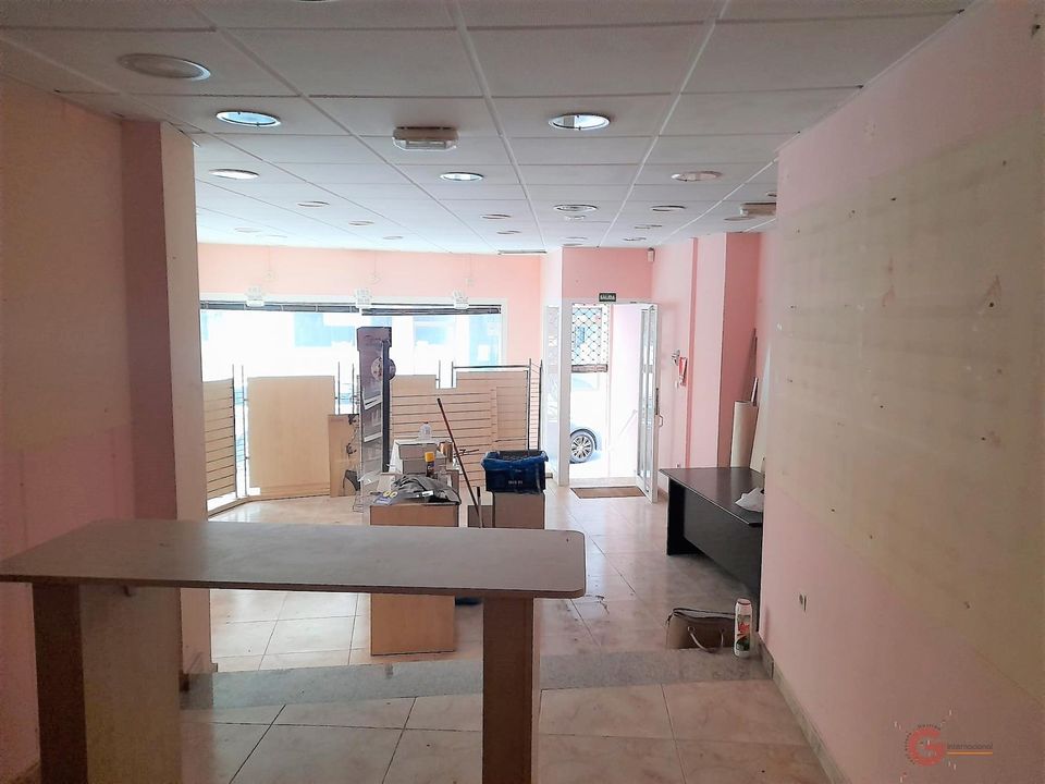 Erhvervsejendom i Motril, Granada - foto 3