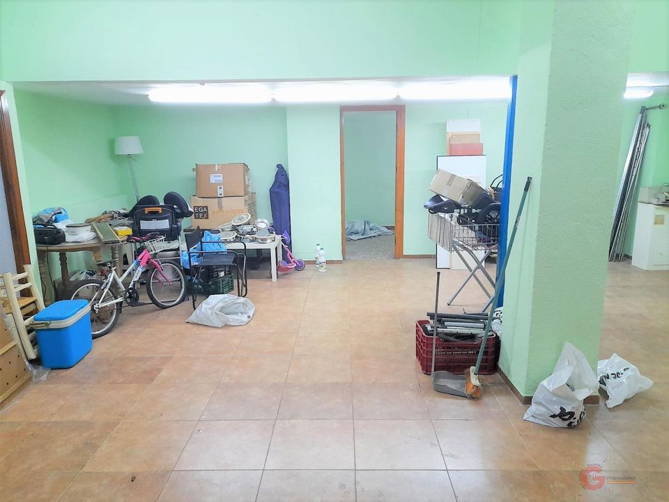 Erhvervsejendom i Motril, Granada - foto 1