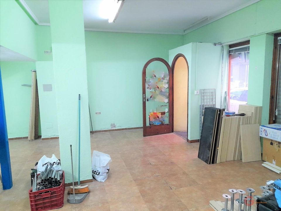Erhvervsejendom i Motril, Granada - foto 2