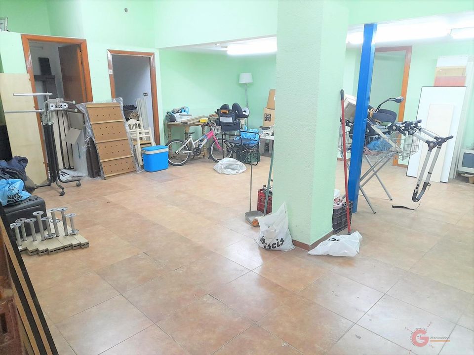 Erhvervsejendom i Motril, Granada - foto 3