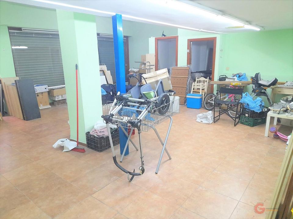 Erhvervsejendom i Motril, Granada - foto 5