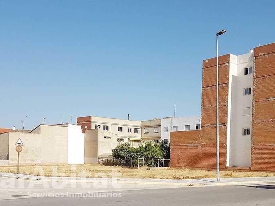Helårsgrund i Carcer, Valencia - foto 1