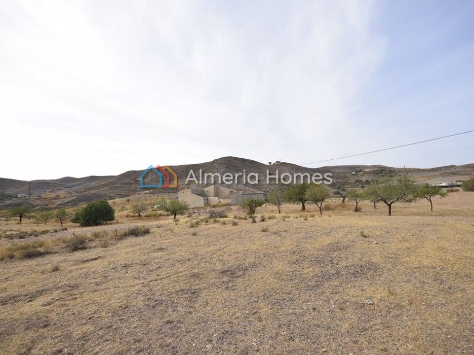 Masia a Albox, Almeria - foto 3