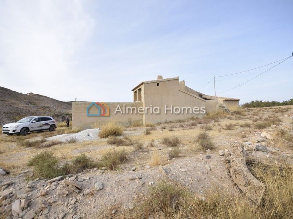 Masia a Albox, Almeria - foto 4