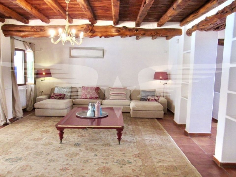 Villa i Santa Eulalia Del Rio, Ibiza - foto 4