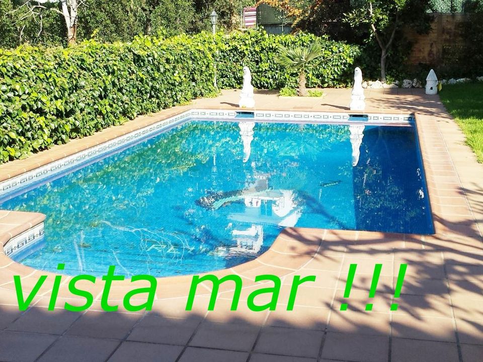 Villa i Lloret De Mar, Gerona - foto 1