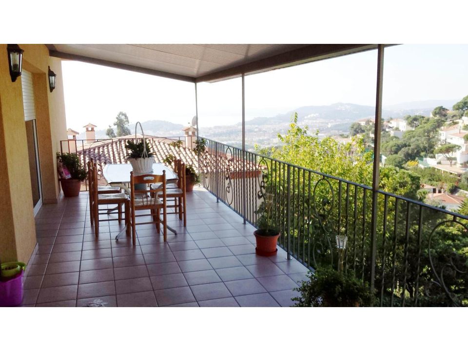 Villa i Lloret De Mar, Gerona - foto 2