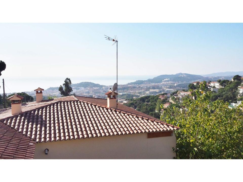 Villa i Lloret De Mar, Gerona - foto 3