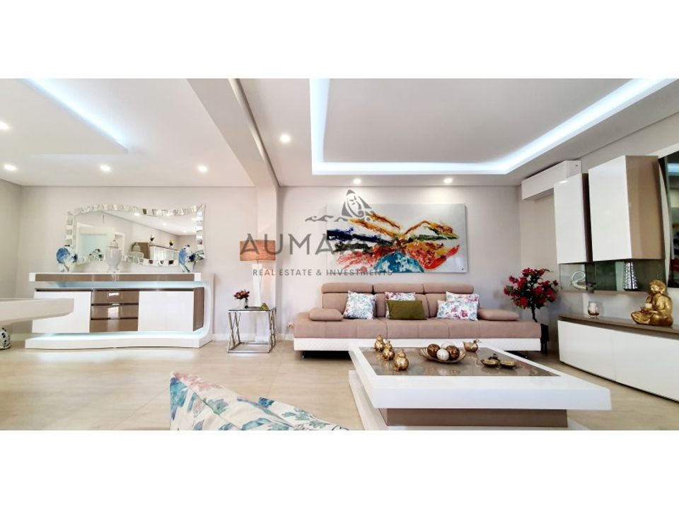 Villa i Quarteira, Faro - foto 1