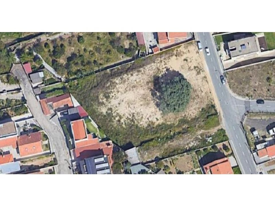 Helårsgrund i Madalena, Porto - foto 3