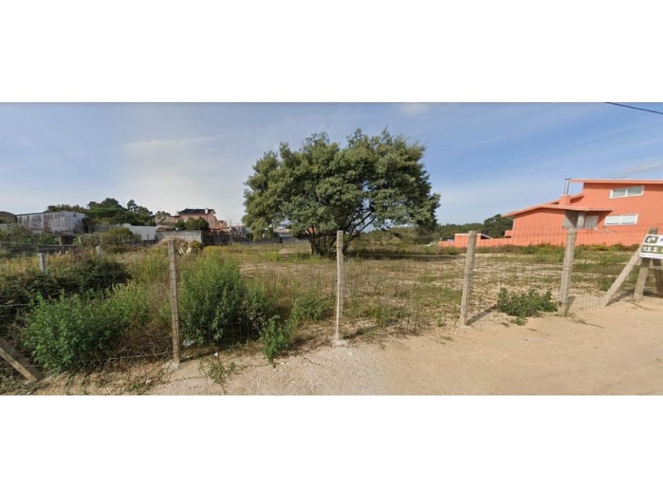 Helårsgrund i Madalena, Porto - foto 4