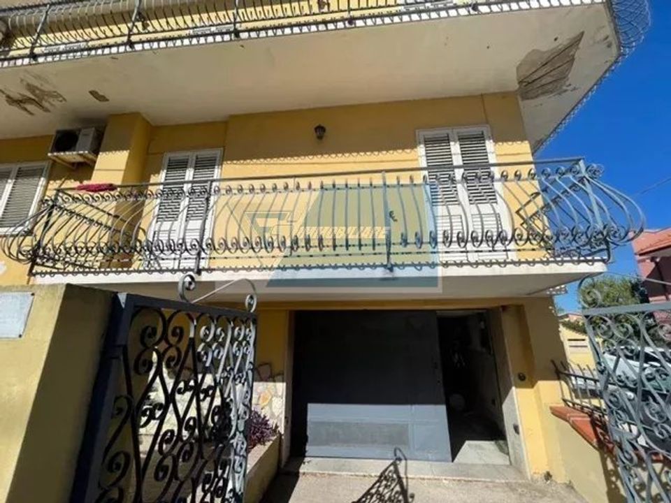 Lejlighed i Siracusa, Siracusa - foto 1