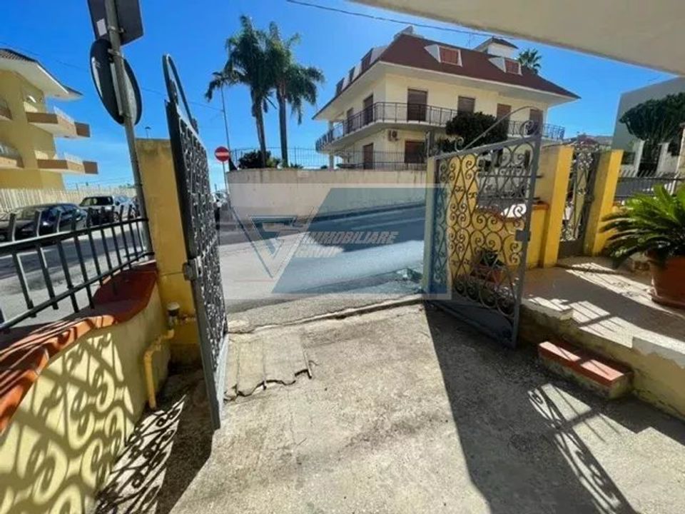 Lejlighed i Siracusa, Siracusa - foto 2