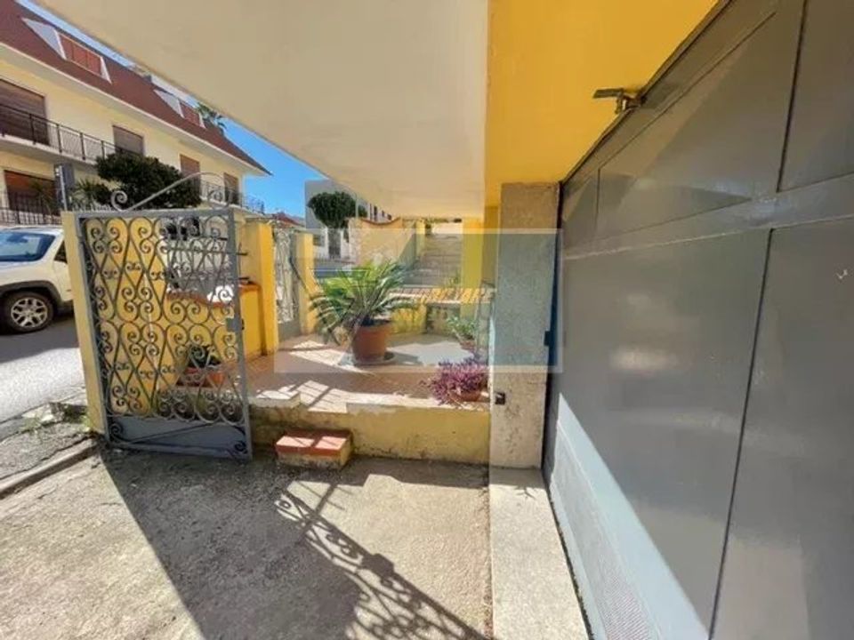 Lejlighed i Siracusa, Siracusa - foto 4