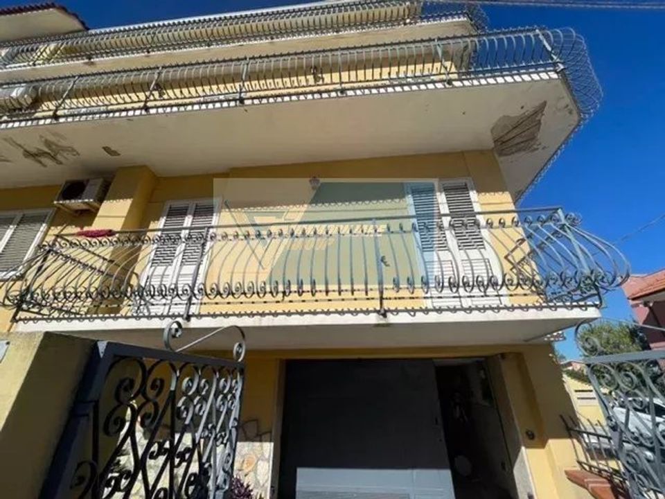 Lejlighed i Siracusa, Siracusa - foto 5