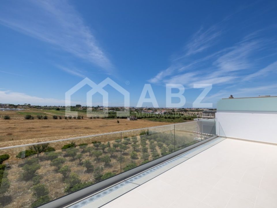 Duplex i Alcochete, Setubal - foto 4