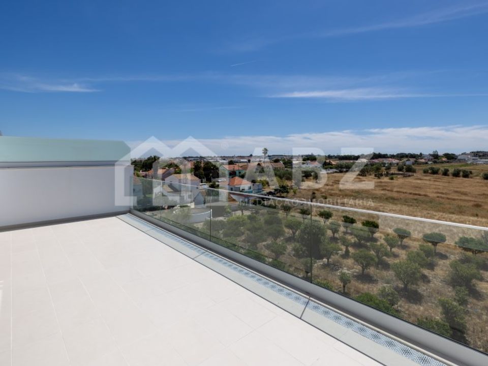 Duplex i Alcochete, Setubal - foto 5