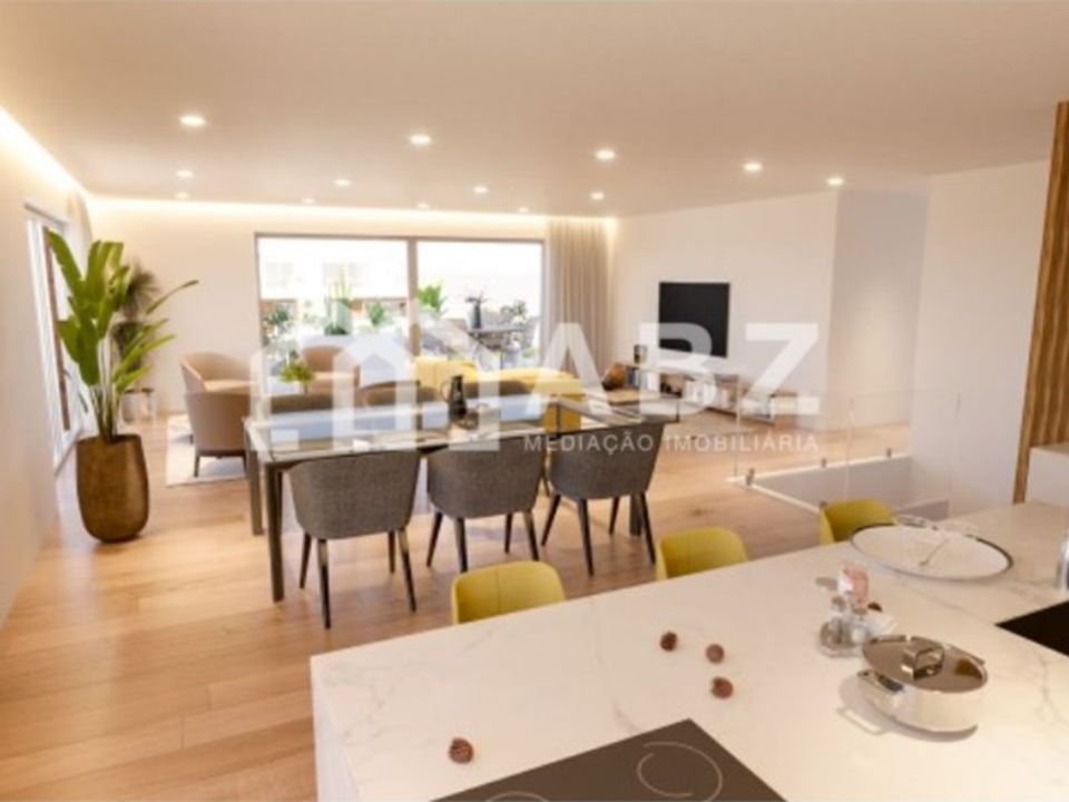 Duplex i Alcochete, Setubal - foto 1