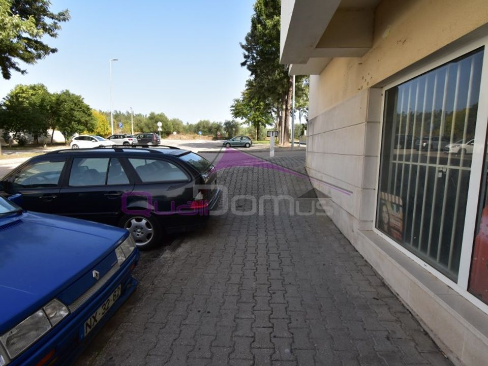Erhvervsejendom i Vila Nova da Barquinha, Santarem - foto 2