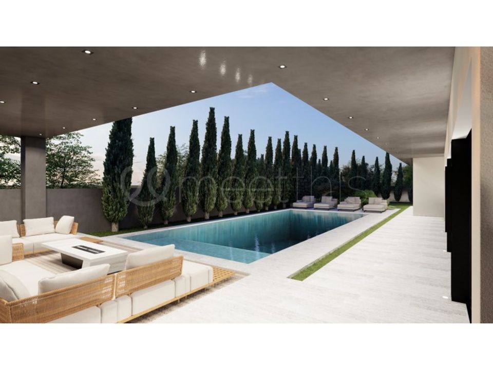 Villa i Corroios, Setubal - foto 1