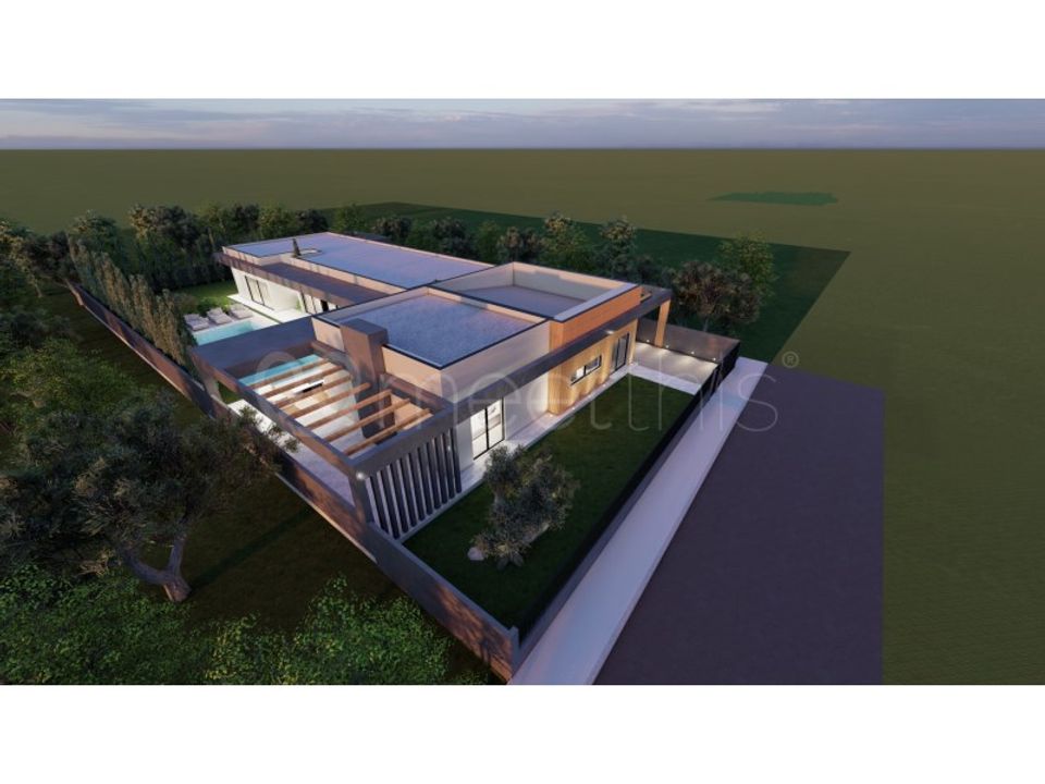 Villa i Corroios, Setubal - foto 3