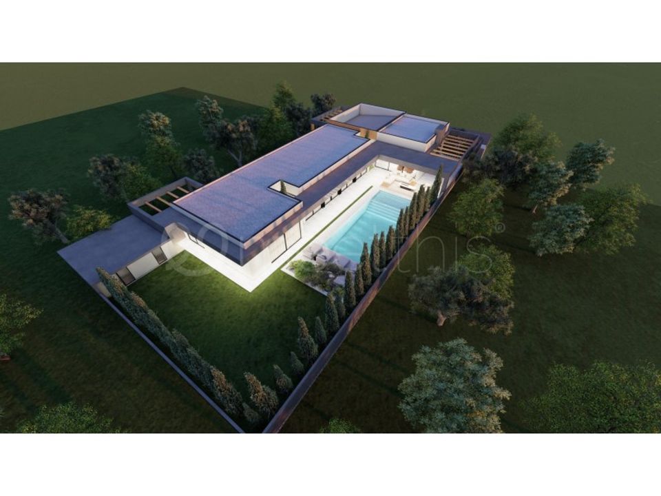 Villa i Corroios, Setubal - foto 4