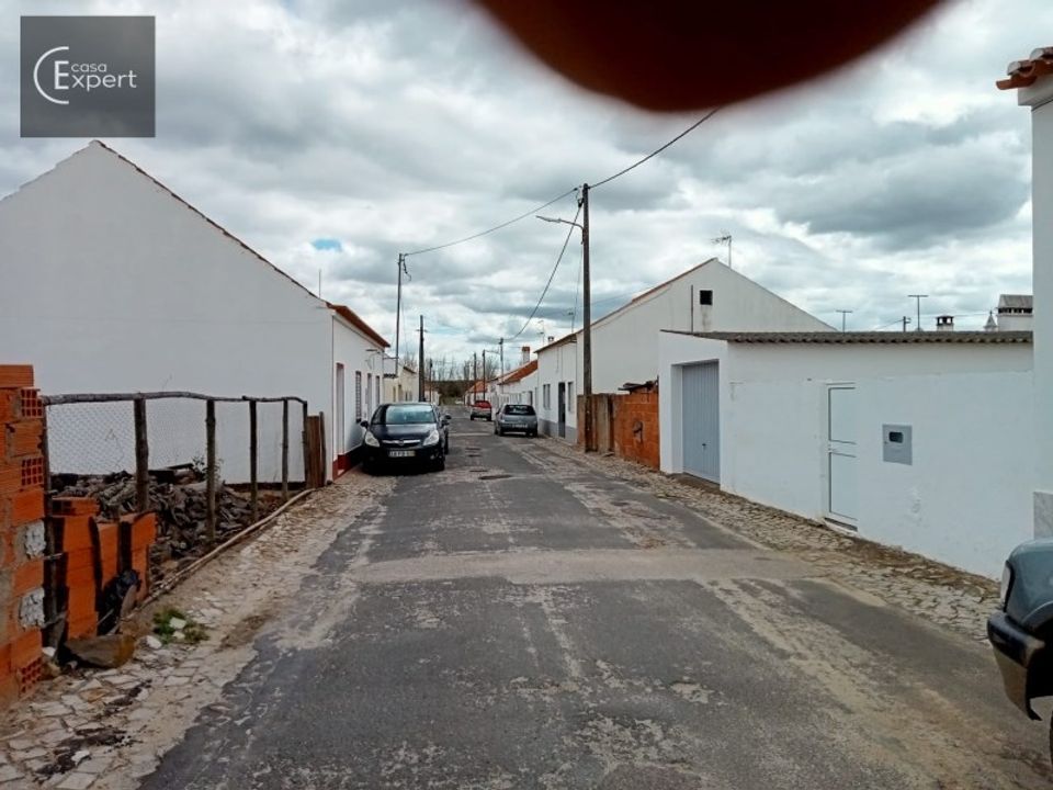 Helårsgrund i Torrao, Setubal - foto 2