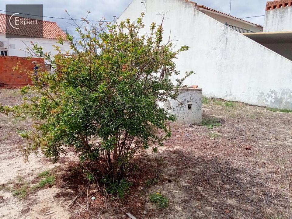 Helårsgrund i Torrao, Setubal - foto 3