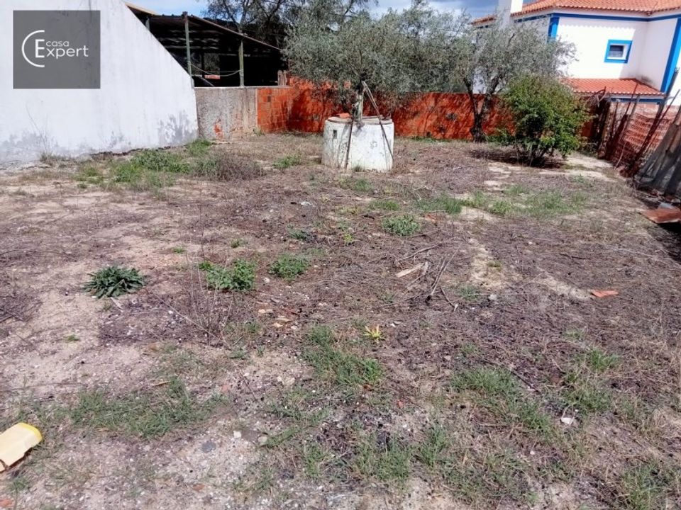 Helårsgrund i Torrao, Setubal - foto 4