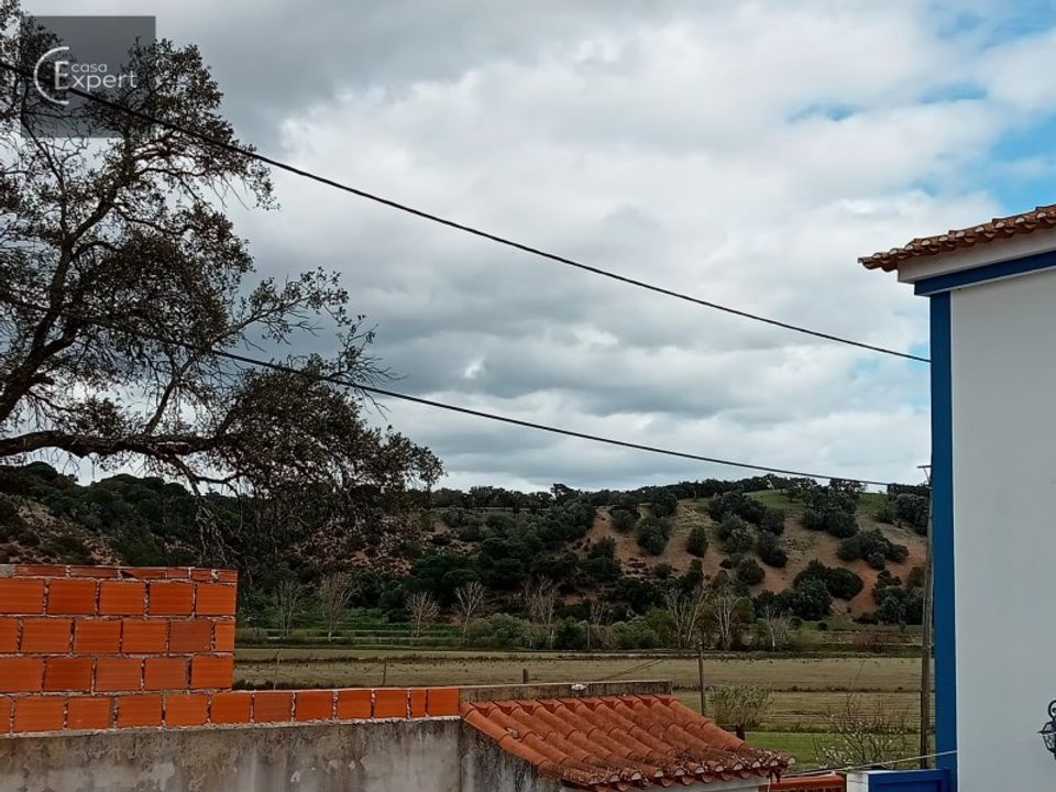 Helårsgrund i Torrao, Setubal - foto 5