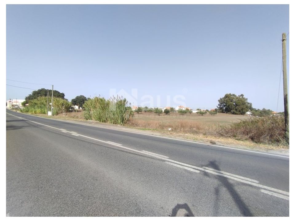 Helårsgrund i Barreiro, Setubal - foto 1