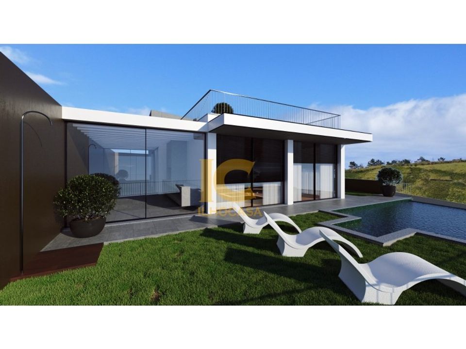 Villa i Calheta, Madeira - foto 2