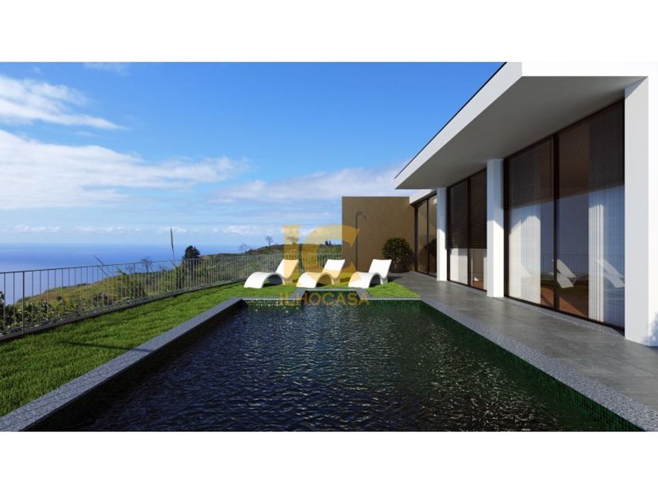 Villa i Calheta, Madeira - foto 4
