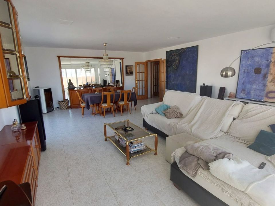 Penthouse i Calpe, Alicante - foto 4