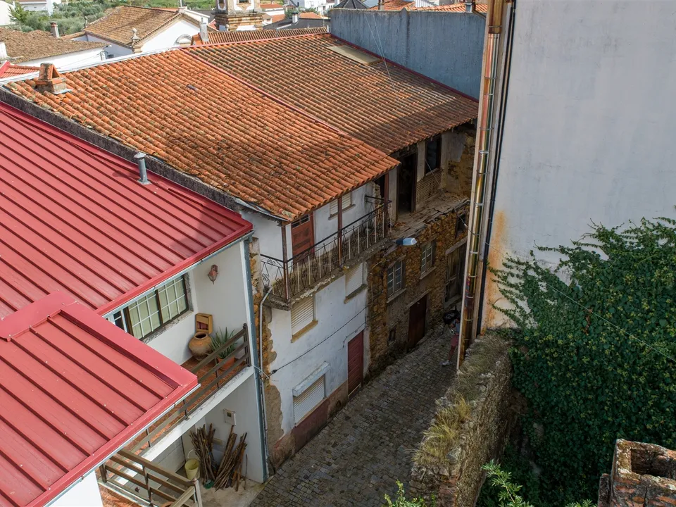 Villa Covilha, Castelo Branco - foto 1