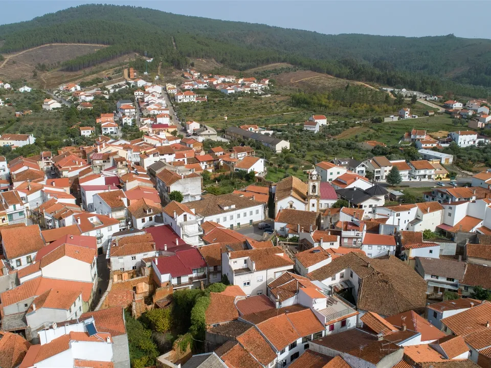 Villa Covilha, Castelo Branco - foto 3