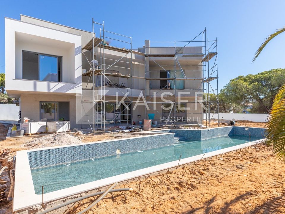 Villa i Albufeira, Faro - foto 2