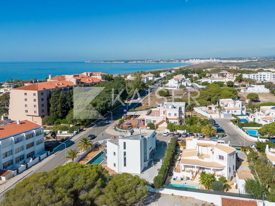 Villa i Albufeira, Faro - foto 3