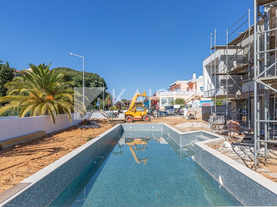 Villa i Albufeira, Faro - foto 4