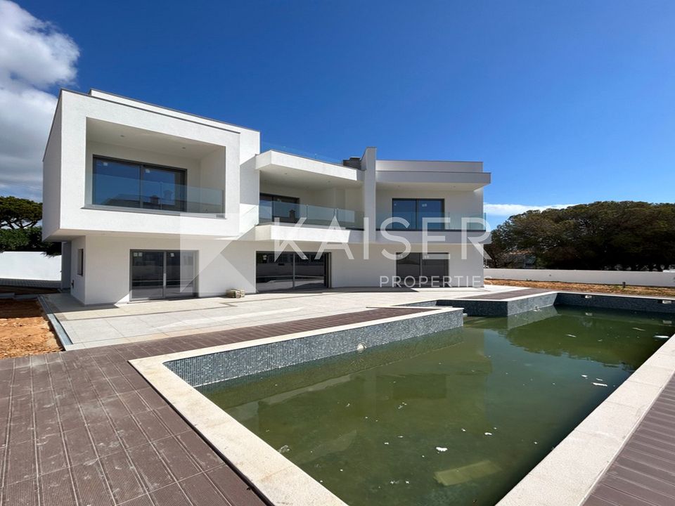 Villa i Albufeira, Faro - foto 5