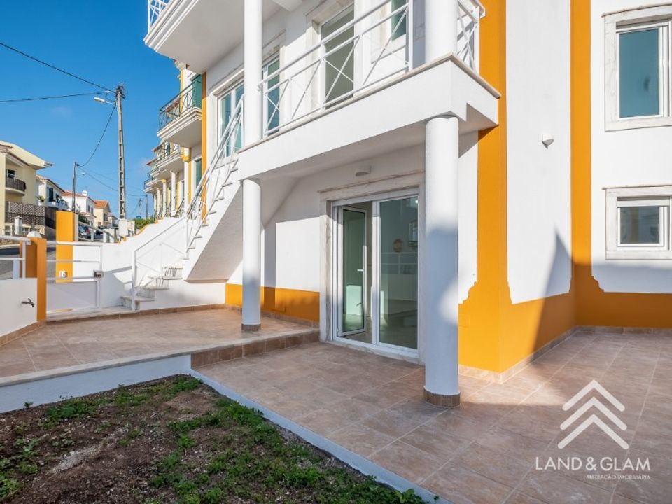 Villa i Ericeira, Lisbon - foto 1