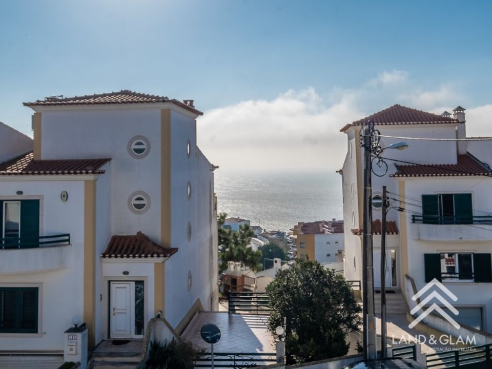 Villa i Ericeira, Lisbon - foto 3