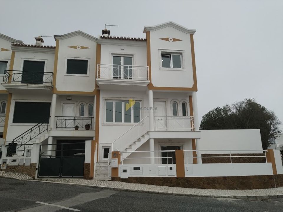 Byhus i Ericeira, Lisbon - foto 1